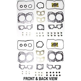 Head Gasket Sets TLN Auto Parts REPS312702