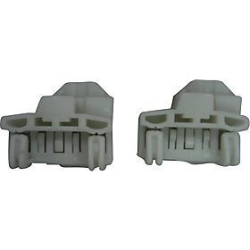 Power Window Motors TLN Auto Parts REPV463501