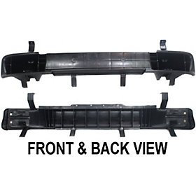 Bumpers TLN Auto Parts REPC762101P