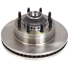 Rotors TLN Auto Parts REPF271154