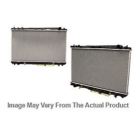 Radiators TLN Auto Parts P2812