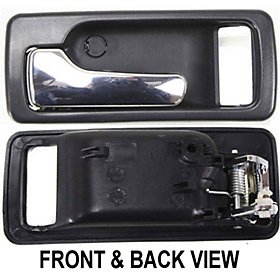 Body TLN Auto Parts H464302