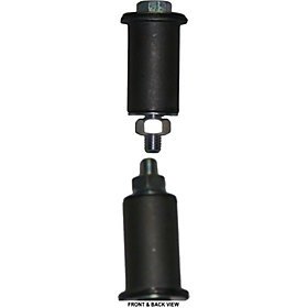 Steering System TLN Auto Parts REPM289602