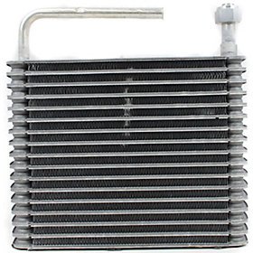 FORD F-SERIES PICKUP 94-97 A/C EVAPORATOR, 3-5/8 in. Depth, 8-1/4 in Engine Parts TLN Auto Parts REPF191709
