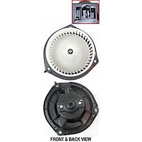 Long TLN Auto Parts RBC191520