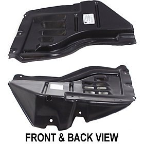 Body TLN Auto Parts RBT222105
