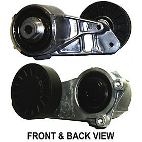 Belt Tensioner TLN Auto Parts REPM313808