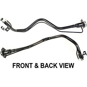 Filler Necks TLN Auto Parts REPF671509