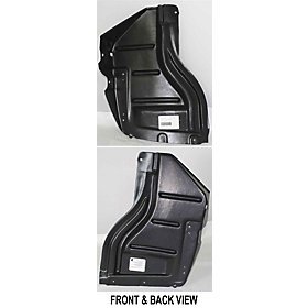 Body TLN Auto Parts RBT222106