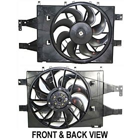 Radiators TLN Auto Parts D160904