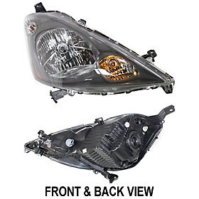 Headlight Bulbs TLN Auto Parts REPH100111