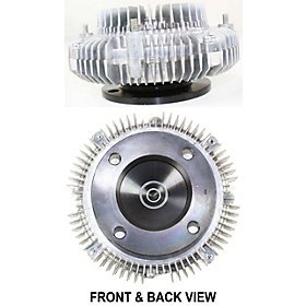 Thermals TLN Auto Parts REPT313705