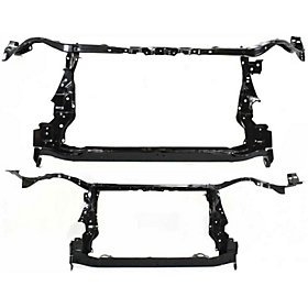 Radiators TLN Auto Parts RBT250101