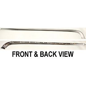 Bumpers TLN Auto Parts M763702
