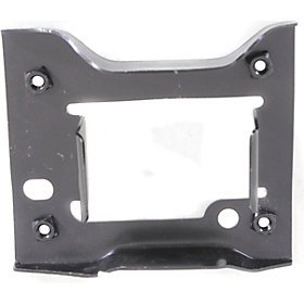FORD EXPLORER 11-12 FRONT BUMPER BRACKET RH, HSS Condenser Fan TLN Auto Parts REPF013125