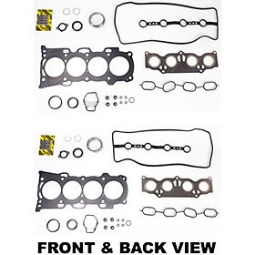 Headlight Bulbs TLN Auto Parts REPT312710