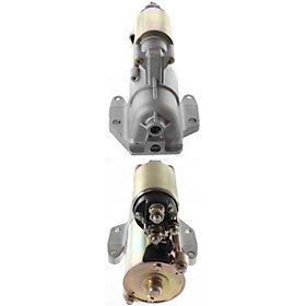 Starters TLN Auto Parts REPF320134