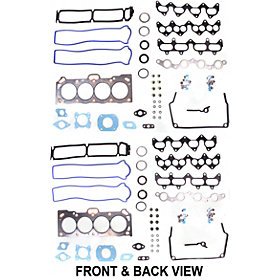 Headlight Bulbs TLN Auto Parts REPT962504
