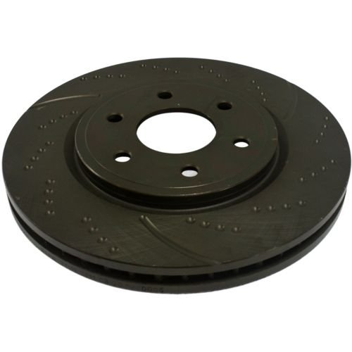 Rotors TLN Auto Parts REPN271119