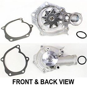 Long TLN Auto Parts REPM313510