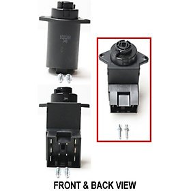 Ignition Starter TLN Auto Parts REPC505206