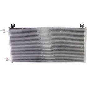 Condenser Fan TLN Auto Parts KVAC3026