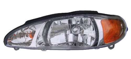 Headlight Bulbs TYC LC62-51-0K0B
