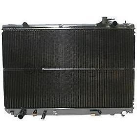 Radiators TLN Auto Parts P2377