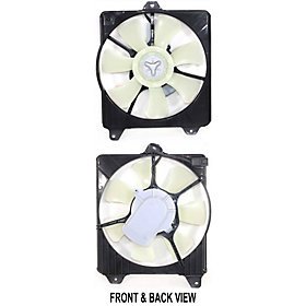 Fans TLN Auto Parts T190901