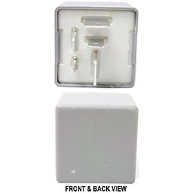 Fuel Pump TLN Auto Parts REPA318201