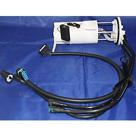 Engine Management Systems TLN Auto Parts REPP314509