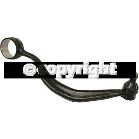 BMW 7-SERIES 95-01 CONTROL ARM, LEFT SIDE, FRONT SUSPENSION, REAR LOWER Arm, w/o Control Arms TLN Auto Parts B281518
