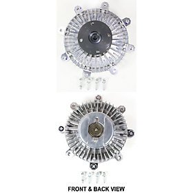 Thermals TLN Auto Parts REPK313701