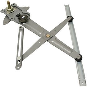 Window Regulator & Motor Assemblies TLN Auto Parts ARBT462901