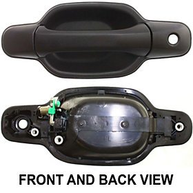 Body TLN Auto Parts C462178
