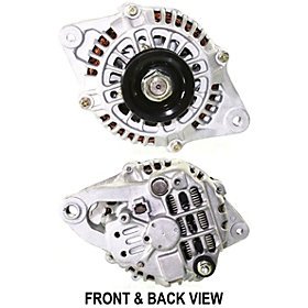 Alternators TLN Auto Parts REPF330127