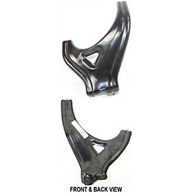 Steering System TLN Auto Parts REPT762709