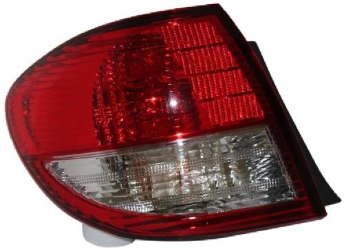 Tail Lights TYC 26555-5Y825