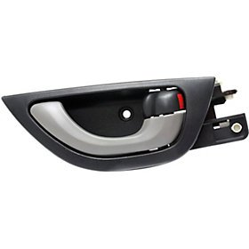 Body TLN Auto Parts REPH462338