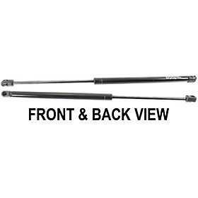 Condenser Fan TLN Auto Parts REPM610301