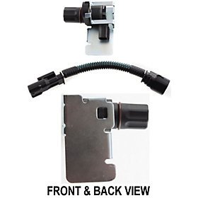 Speed Sensors TLN Auto Parts REPD310802
