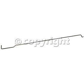Tailgate Cables TLN Auto Parts C582701