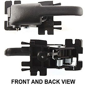 Body TLN Auto Parts F462137