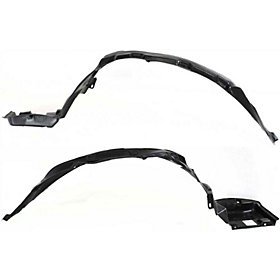Body TLN Auto Parts 1188