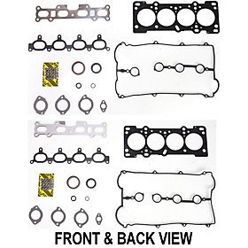 Headlight Bulbs TLN Auto Parts REPM312701