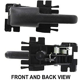 Body TLN Auto Parts F462138