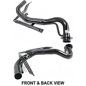 Tailgate Cables TLN Auto Parts REPK580705