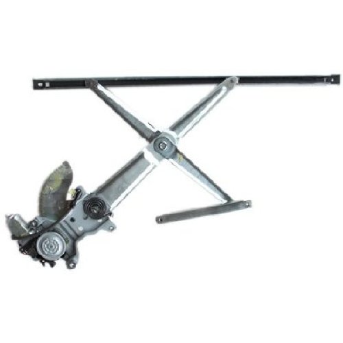 Power Window Regulators TYC 660001-G