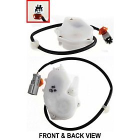 Power Door Lock TLN Auto Parts H464903