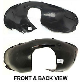 Fenders TLN Auto Parts ARBV222104